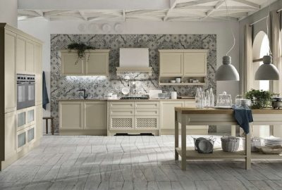 Cucina Mod. Harmony Shabby