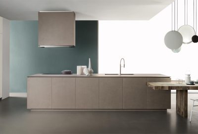 Cucina Mod. Obliqua